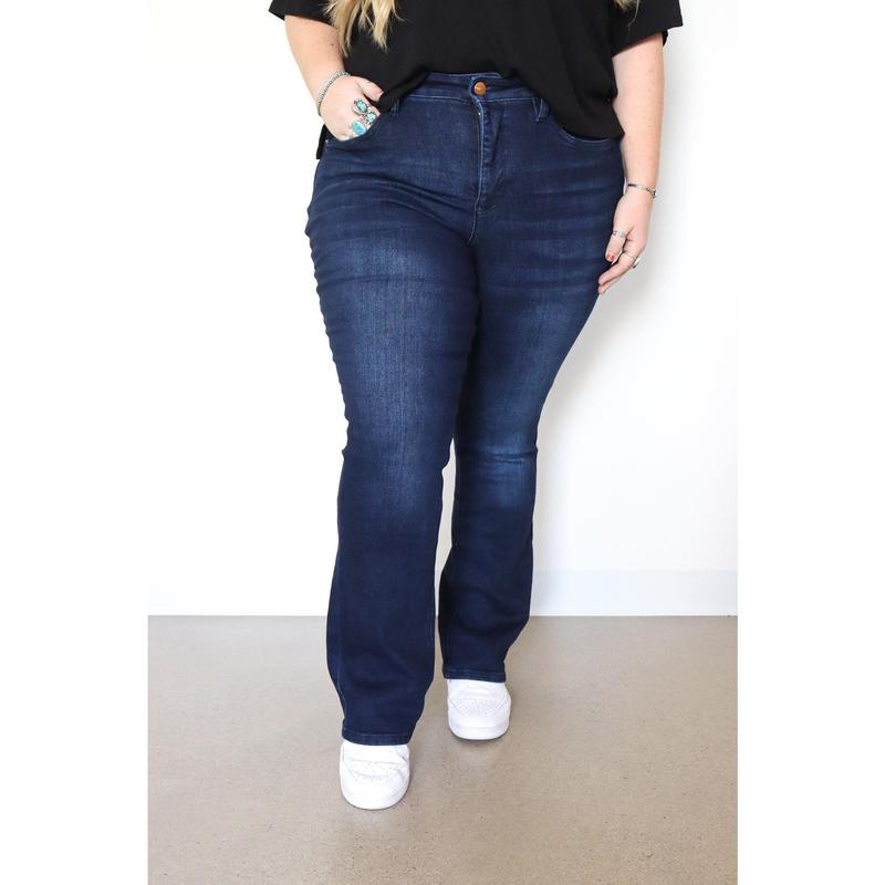 SOFY Tummy Control Jeans™