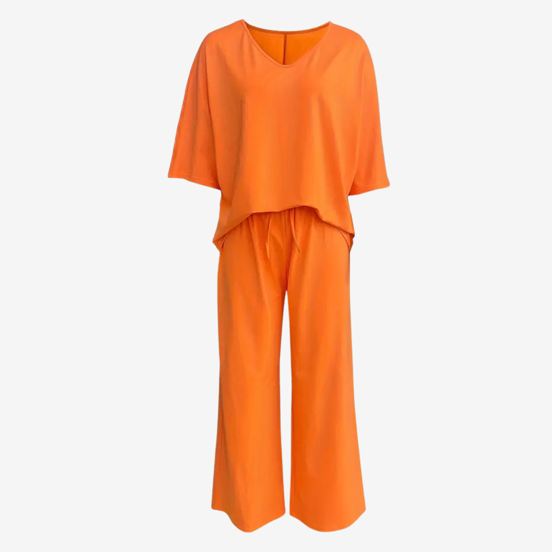 Anelle™ Palazzoantrekk