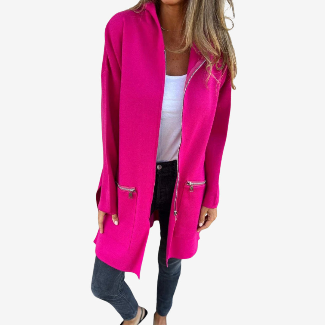 Lindé™ Elegant kåpe