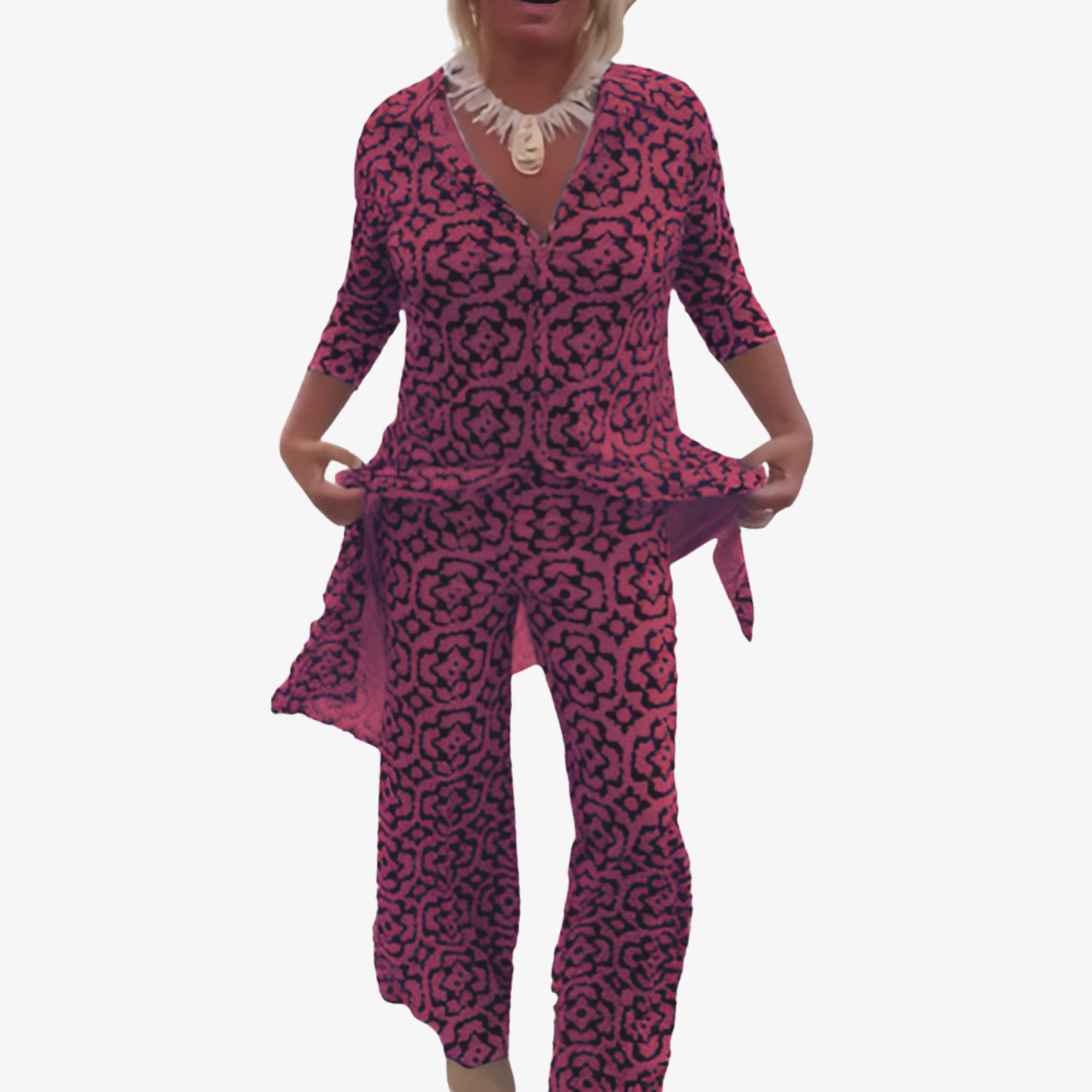 Mirelda™ Flytende bohemsk duo