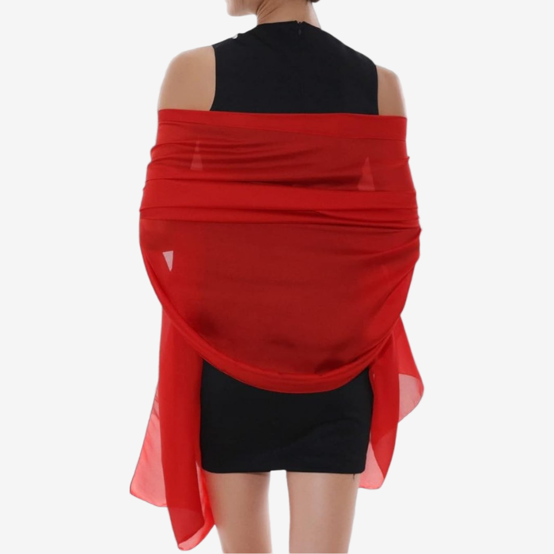 Brigitte™ Elegant scarf