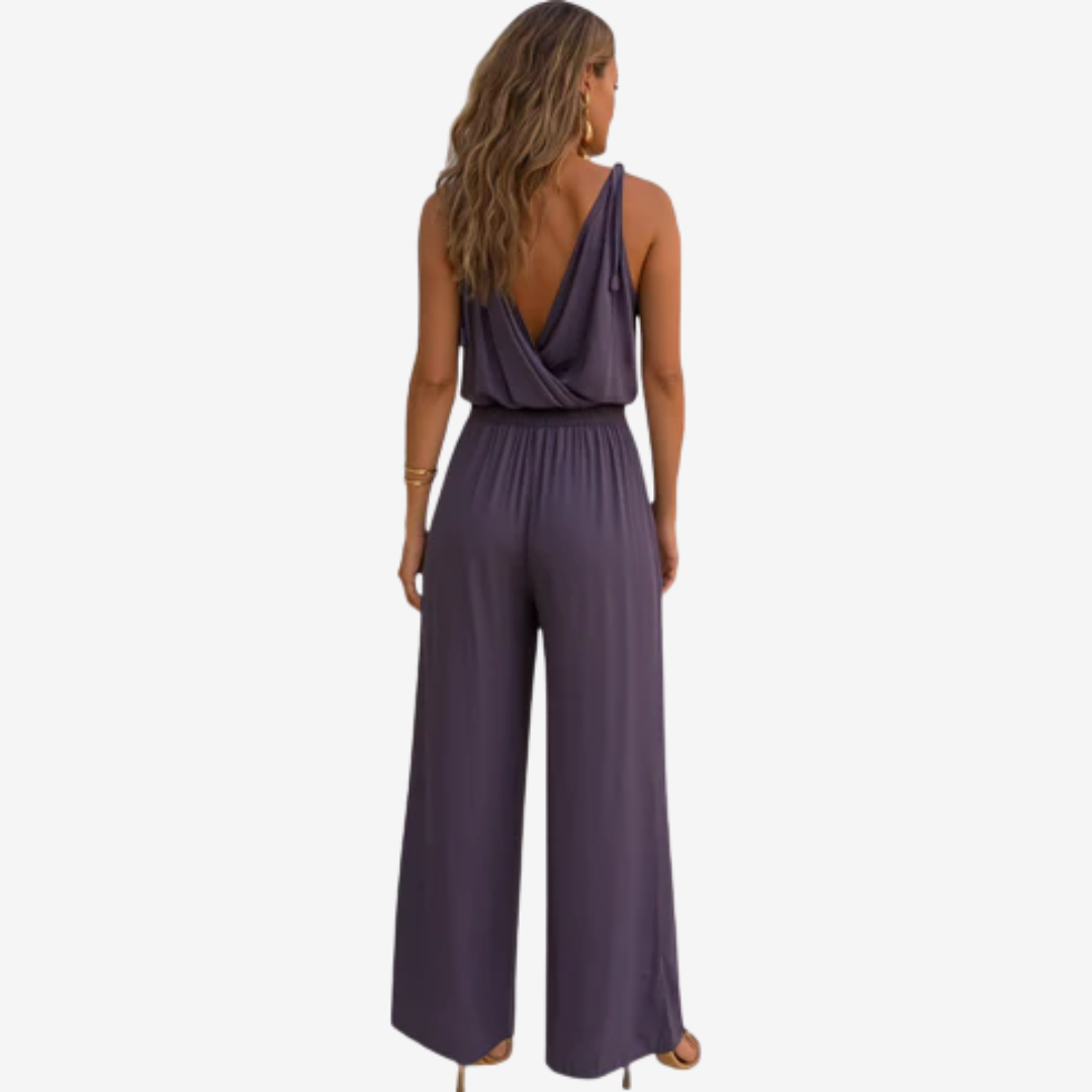 Gwendoline™ Lilla jumpsuit