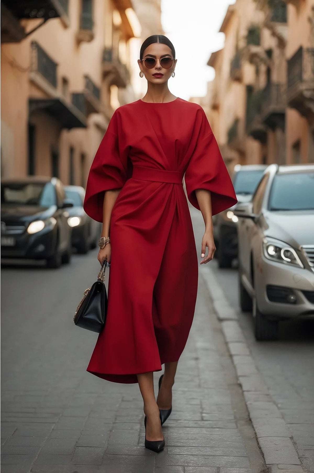 SOFY Julie Dress™