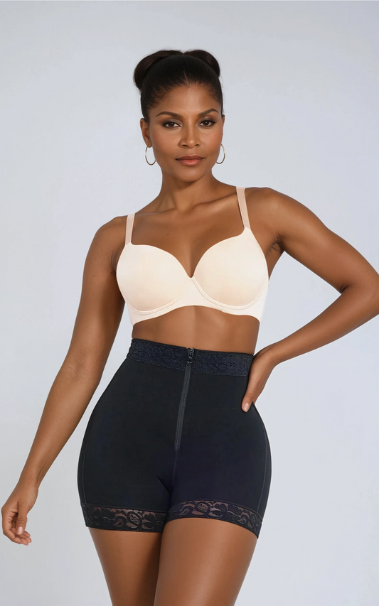 SOFY Zippered Shaping Pants™