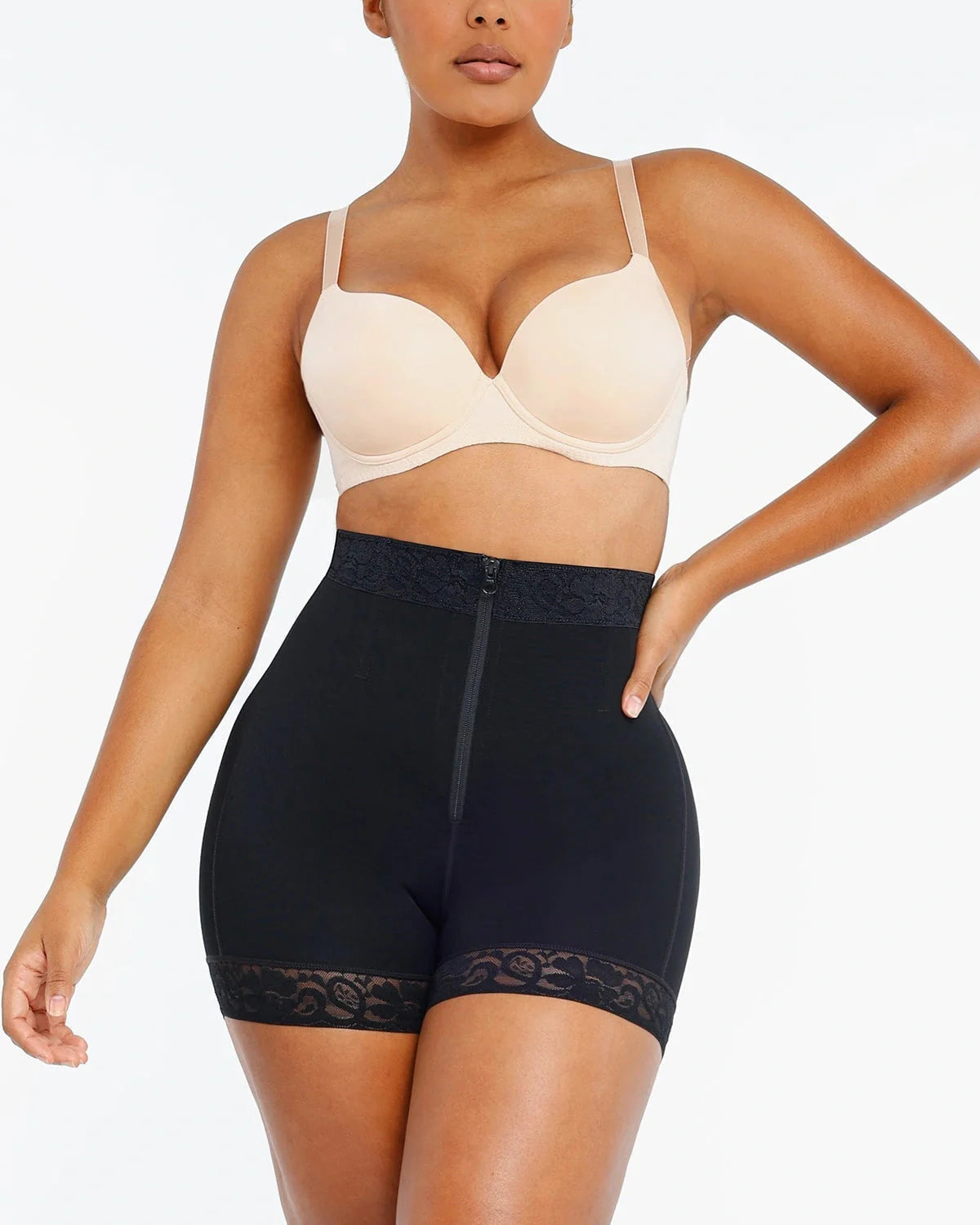 SOFY Zippered Shaping Pants™