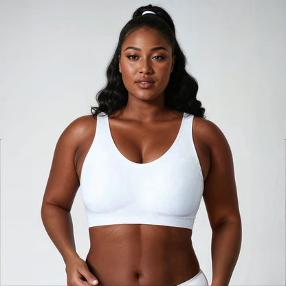 SOFY 3 Piece Soft Bra™