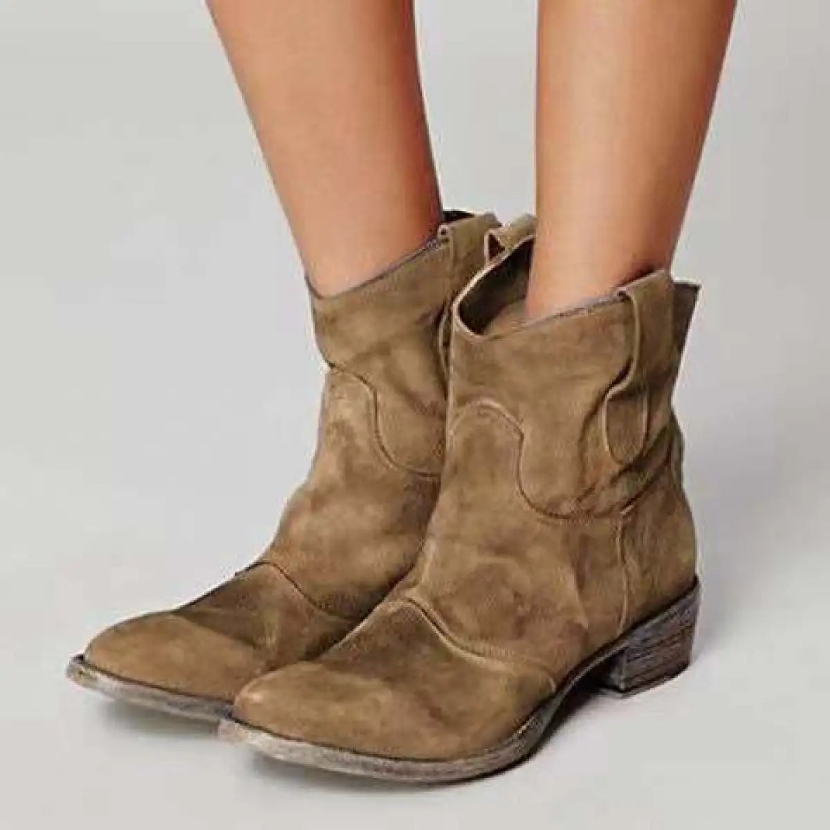 SOFY Martin Boots™