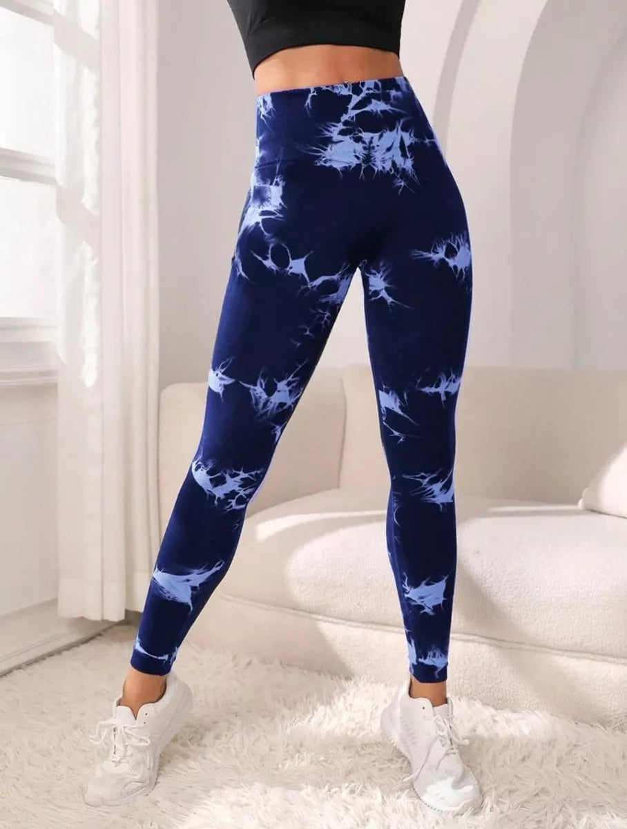 SOFY Scrunch Bum Legging™