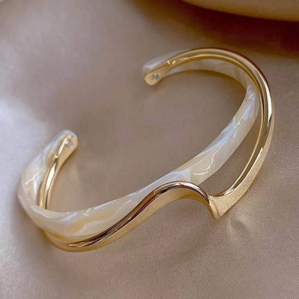 Onoa™ Mansjett armbånd