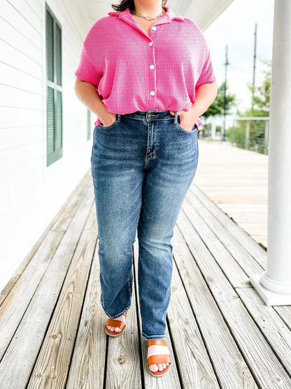 SOFY Tummy Control Jeans™