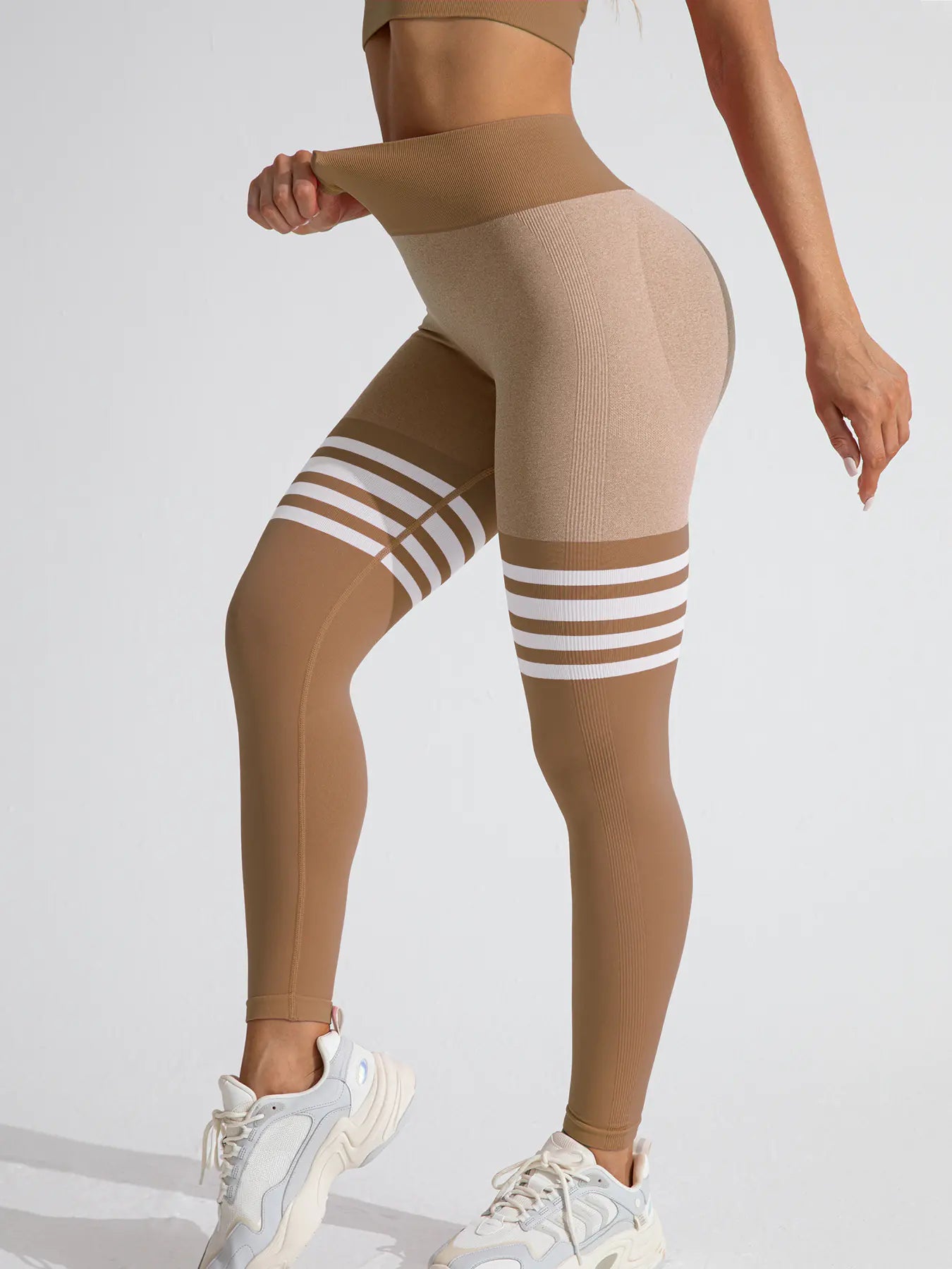 SOFY Yoga Pants™