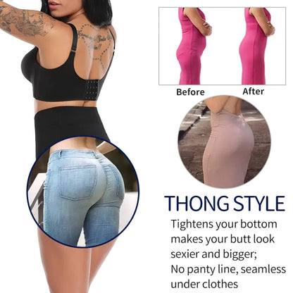 SOFY Tummy Control Panty™