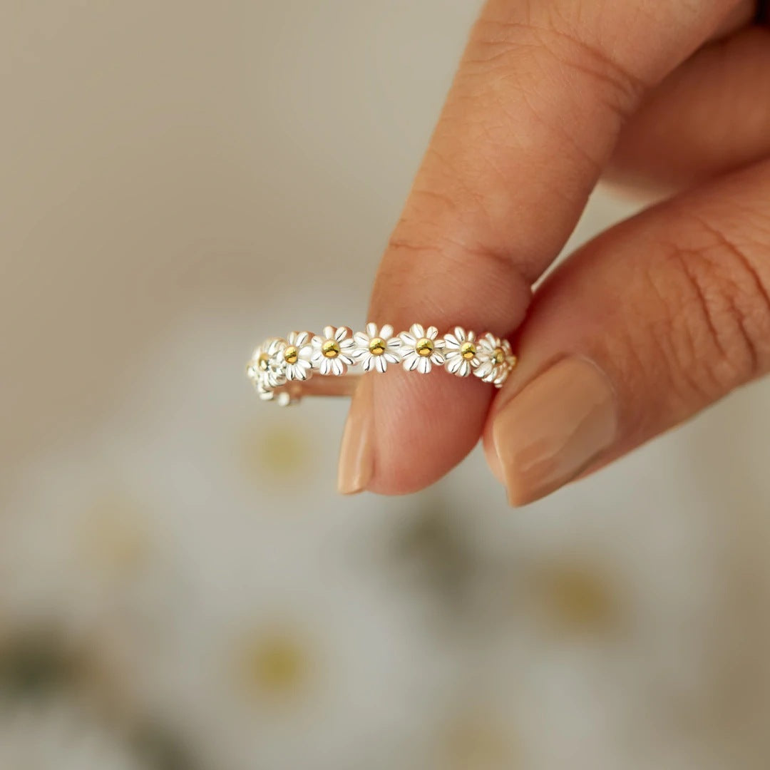Liliane™ Perle ring