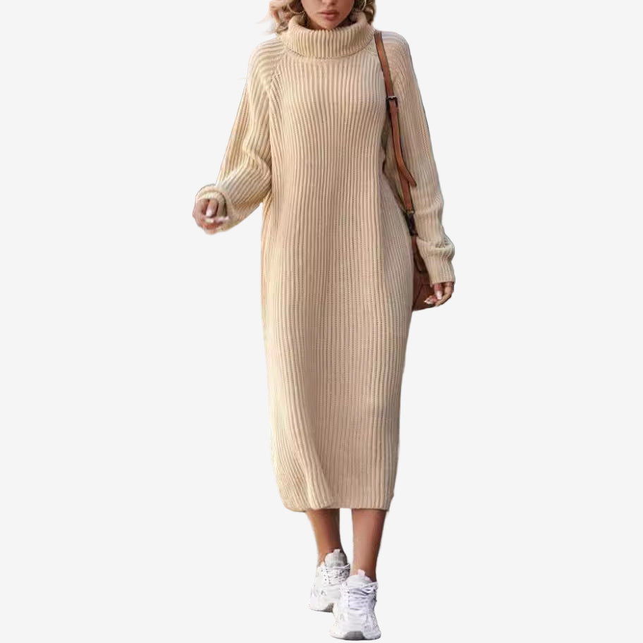 Alise™ Lang genserkjole