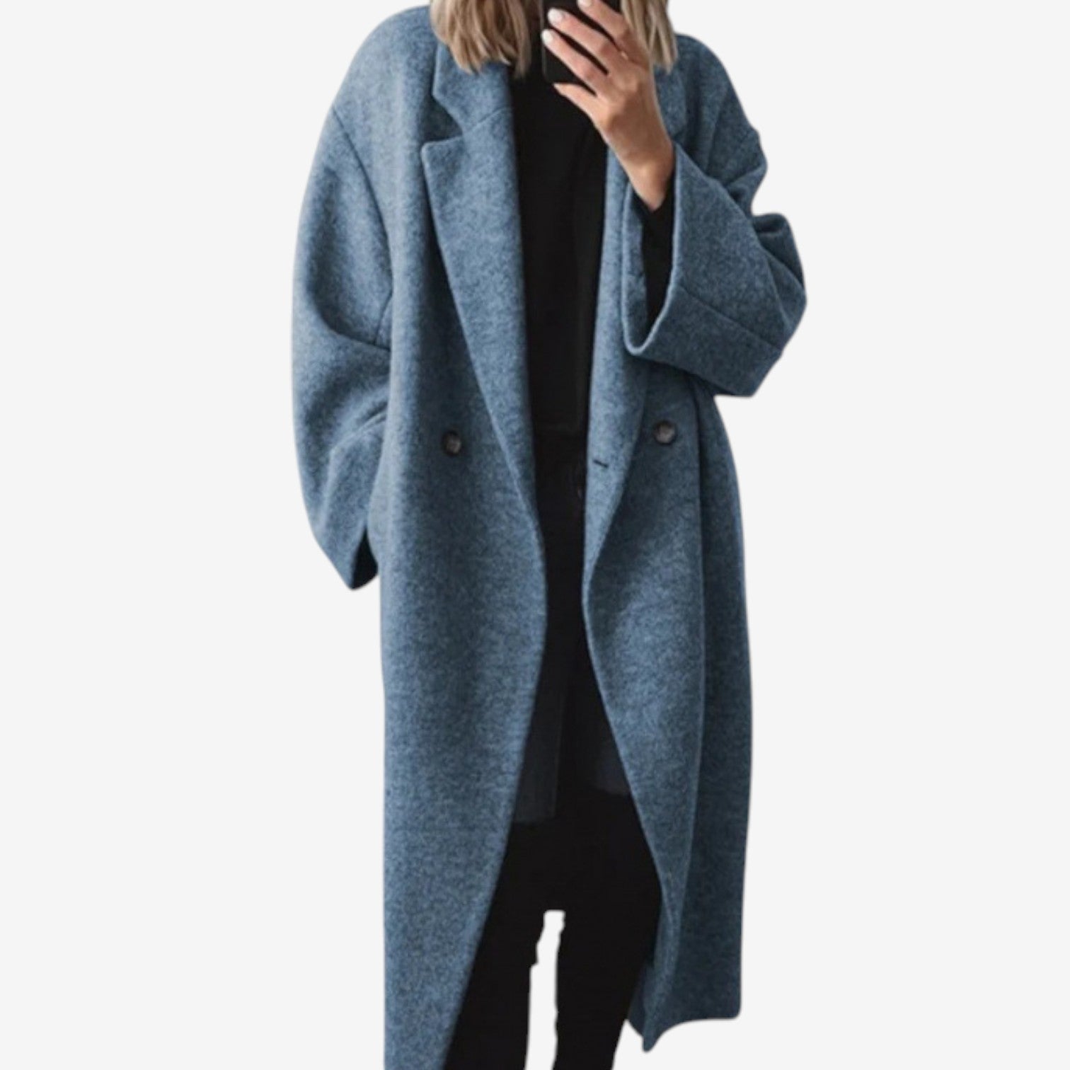 Déborah™ Moderne overcoat