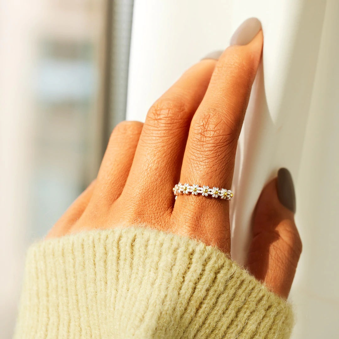 Liliane™ Perle ring