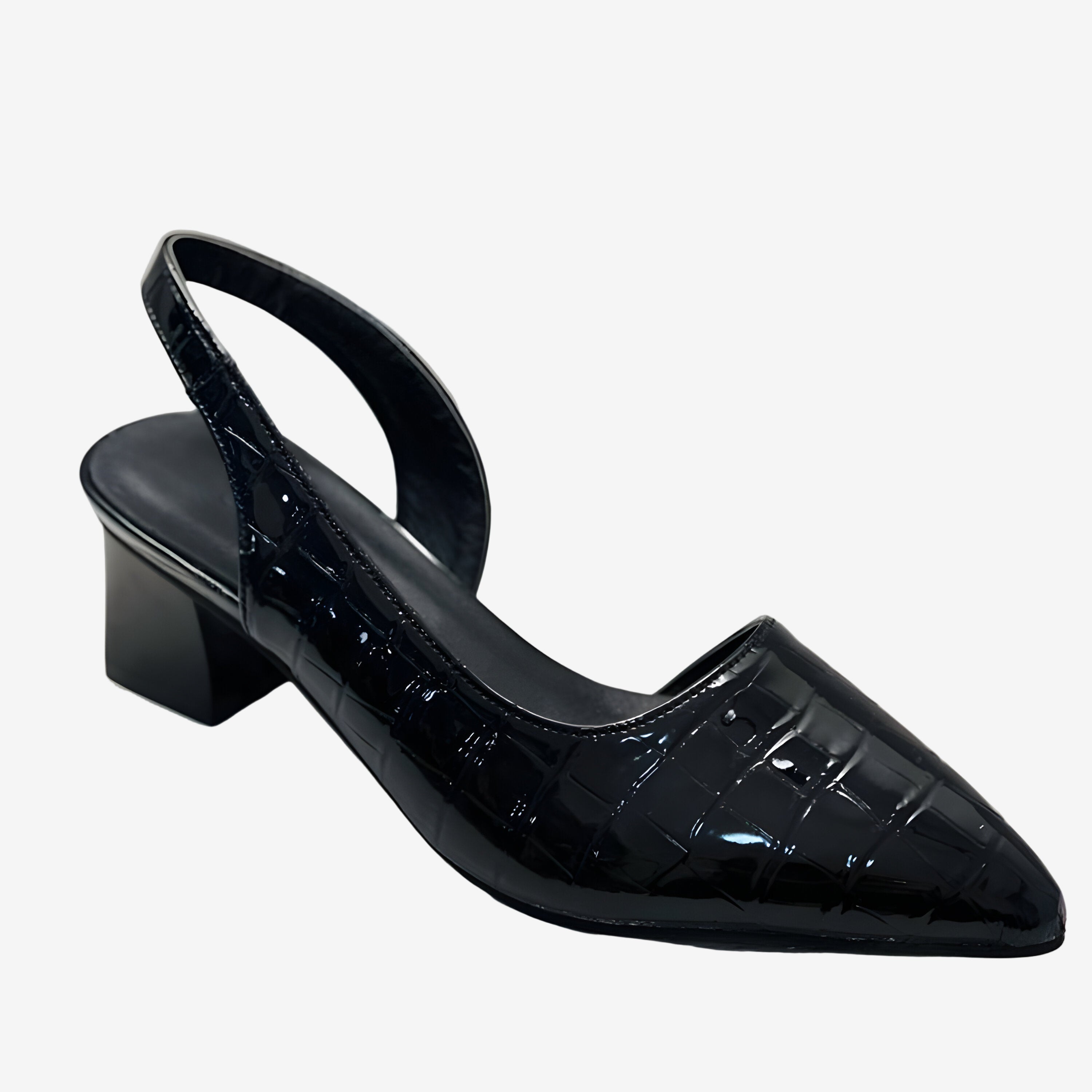 Lynn™ Ankle strap pumps