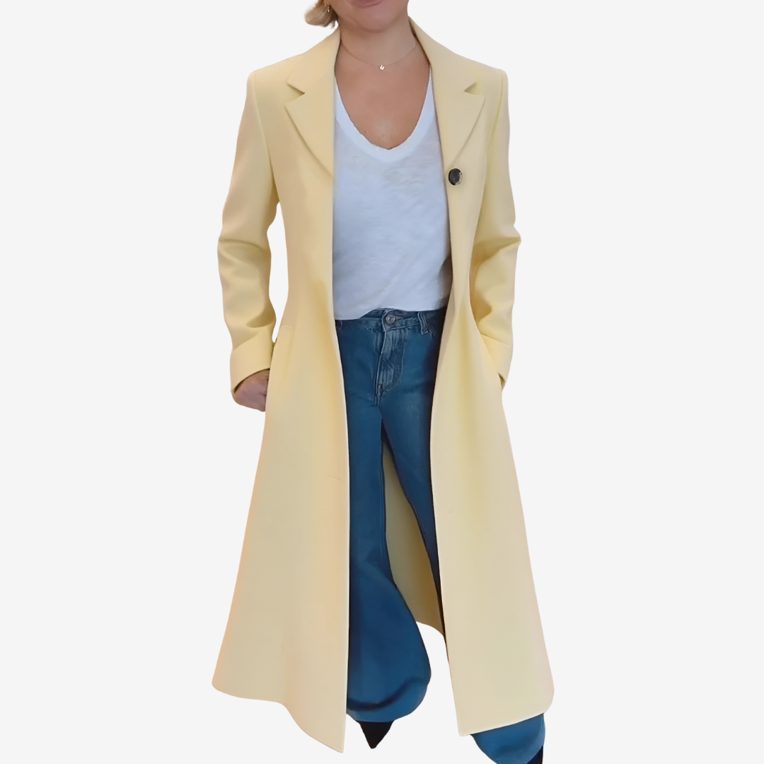 Zita™ Elegant jakke