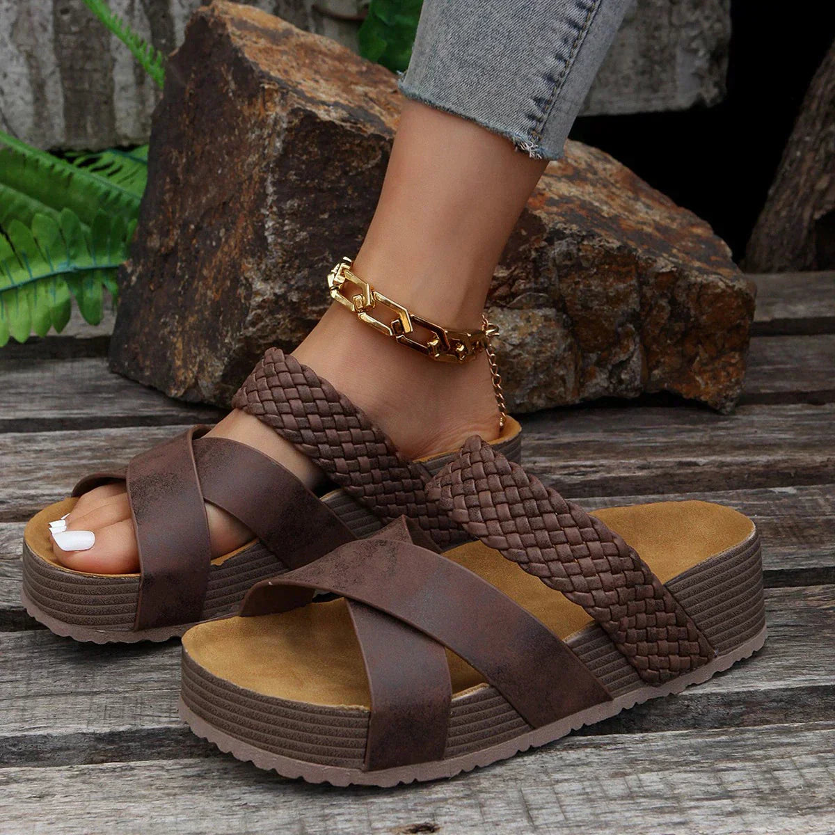 SOFY Summer Sandals™