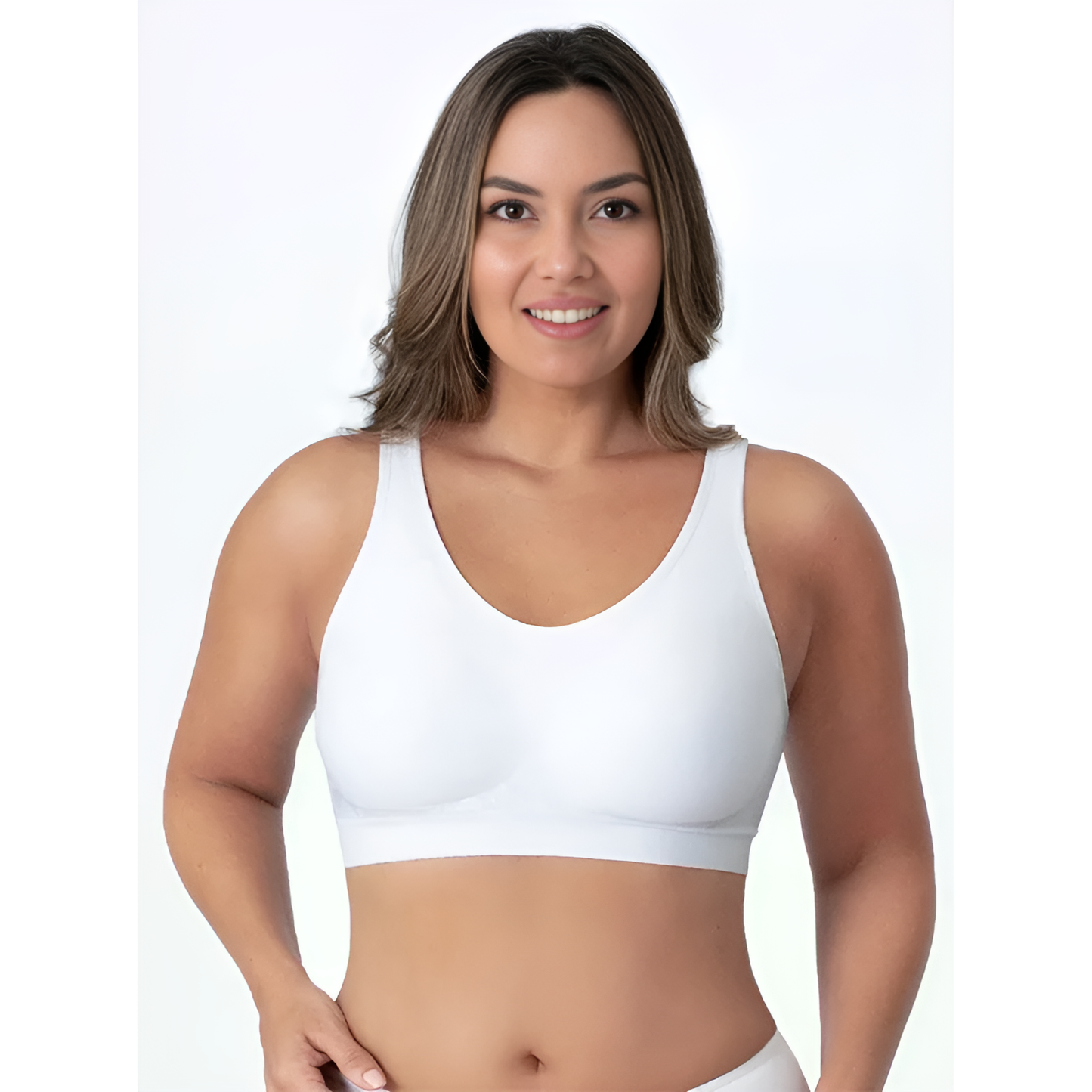 SOFY 3 Piece Soft Bra™