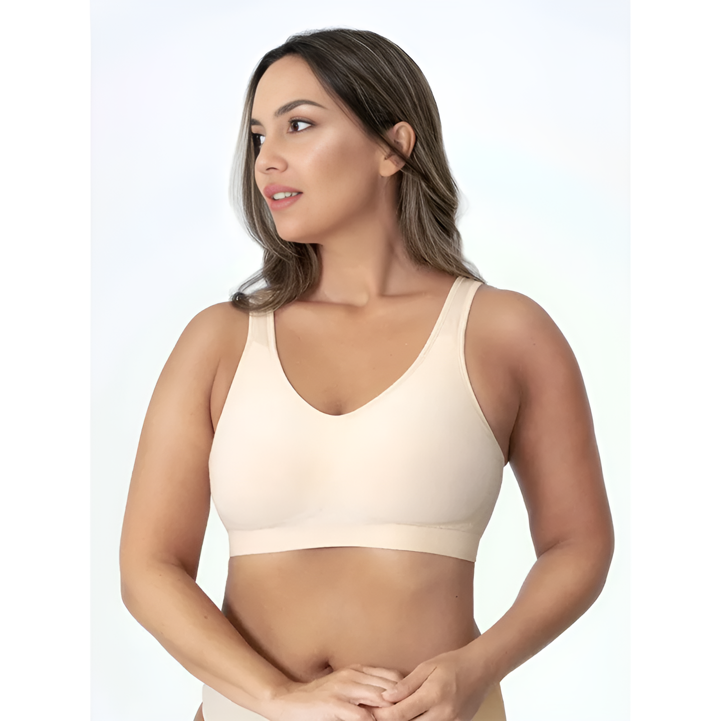 SOFY 3 Piece Soft Bra™