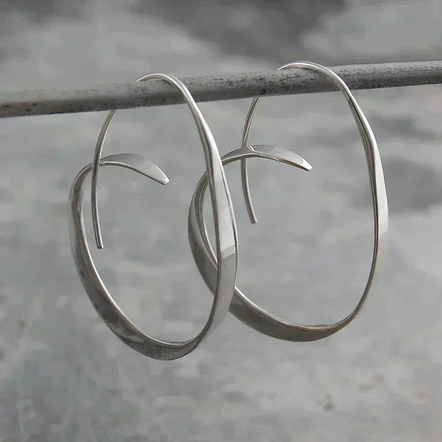Genet™ Utskåret ringer