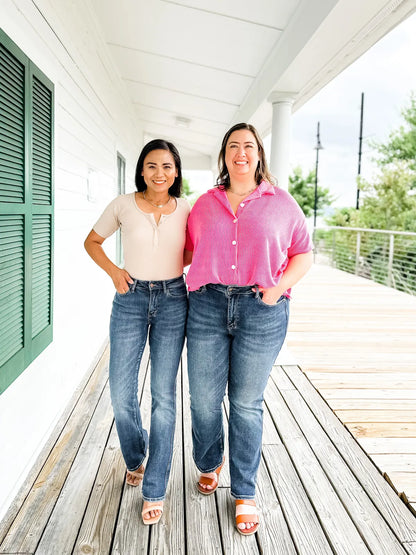 SOFY Tummy Control Jeans™