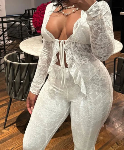 SOFY Lace Set™