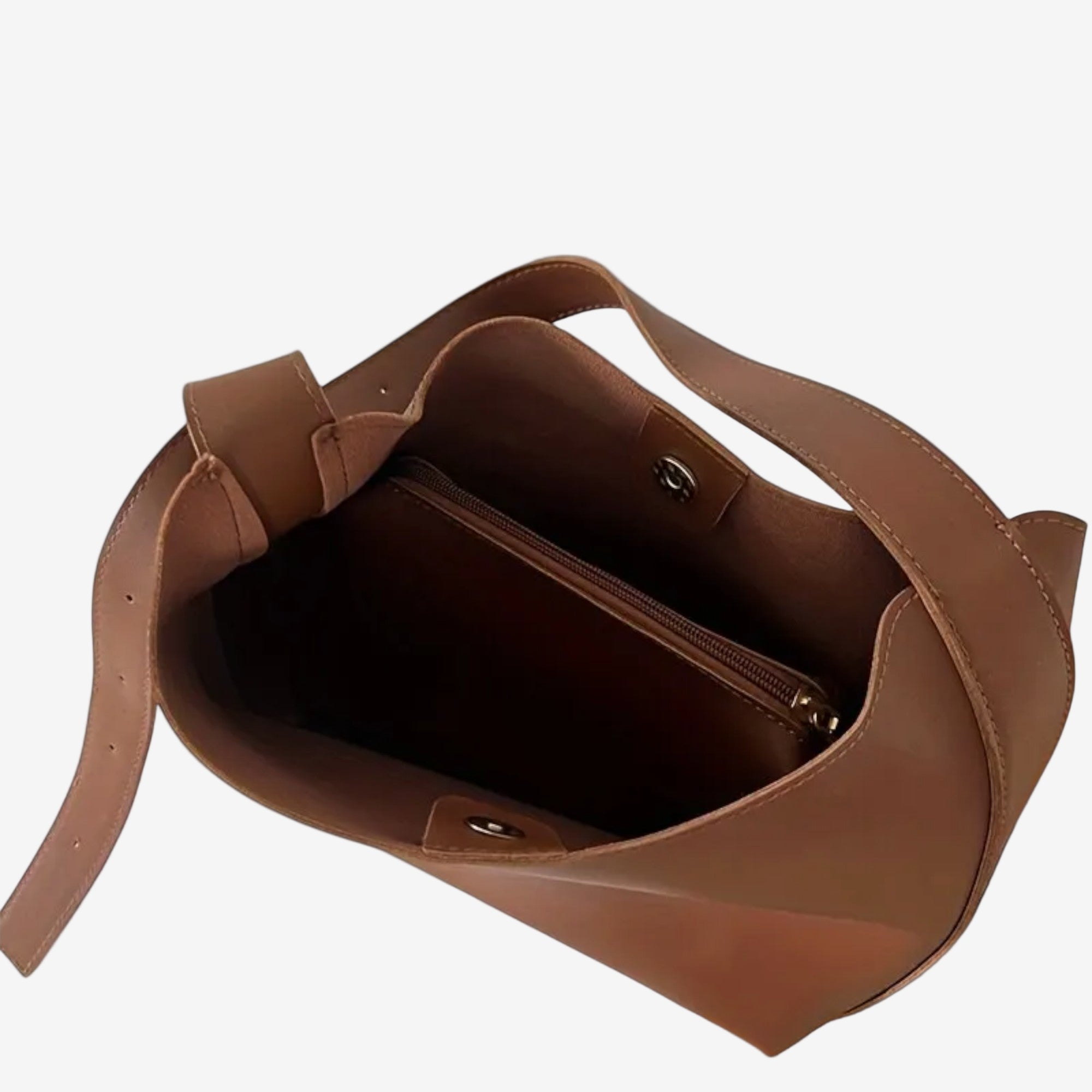 Lera™ Elegant shoulder veske