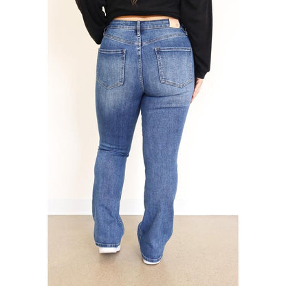 SOFY Tummy Control Jeans™