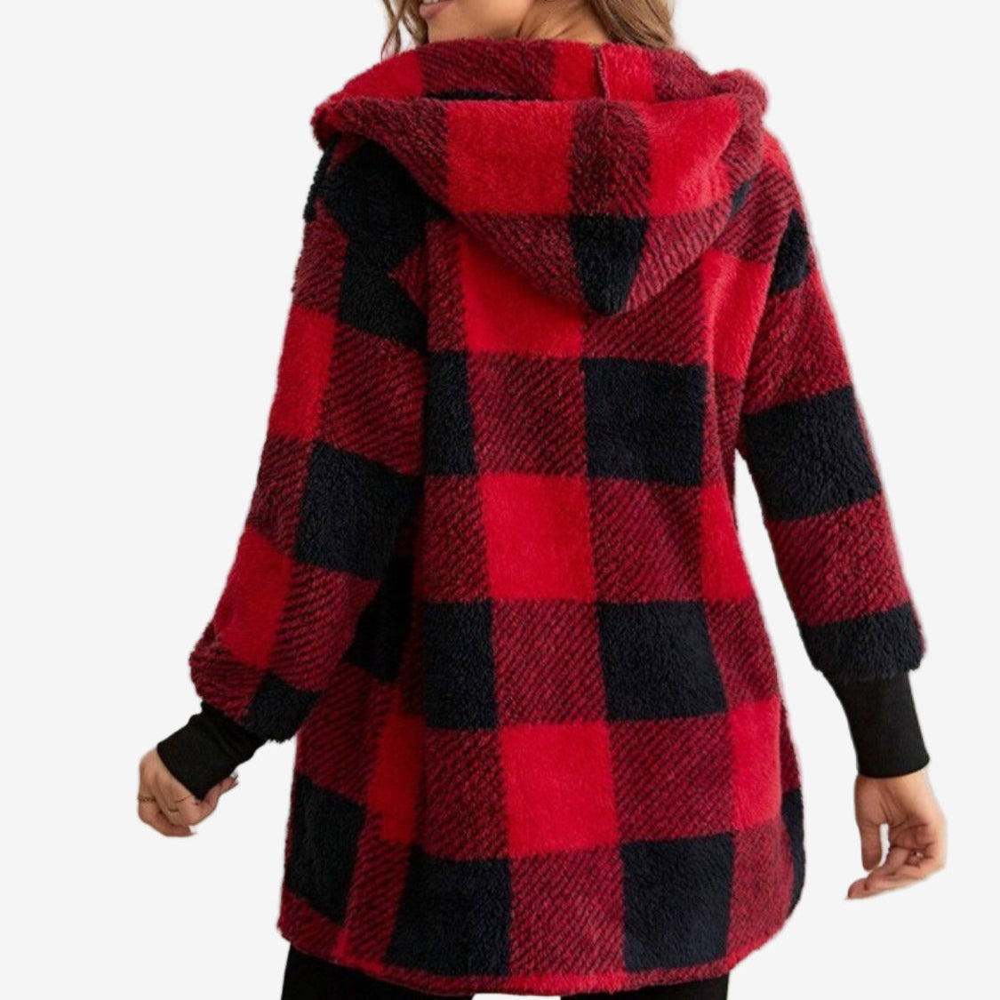 Layette™ Rutete jakke