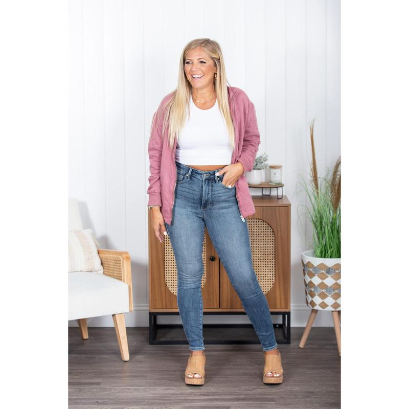 SOFY Tummy Control Jeans™