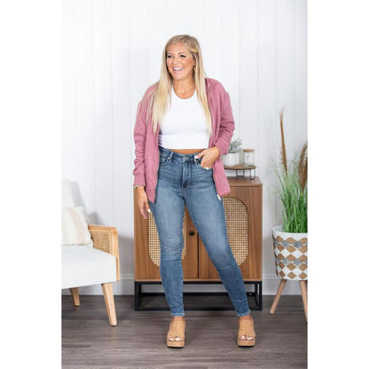SOFY Tummy Control Jeans™