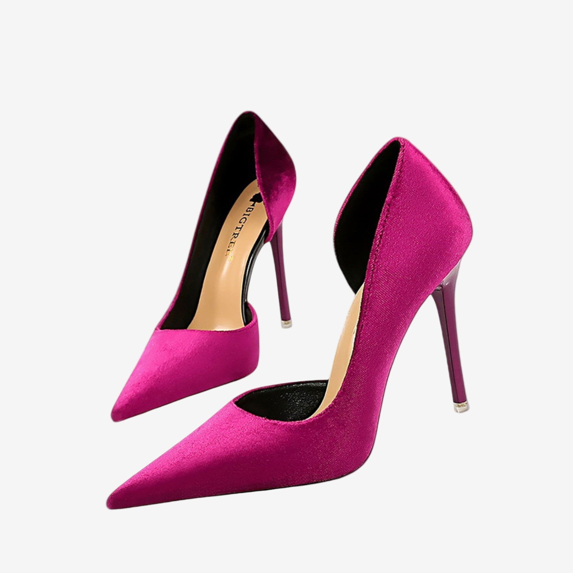 Mariona™ Klassisk pumps