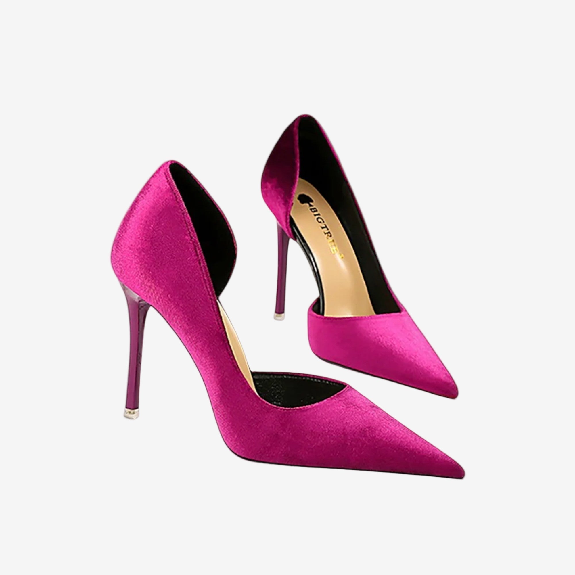 Mariona™ Klassisk pumps