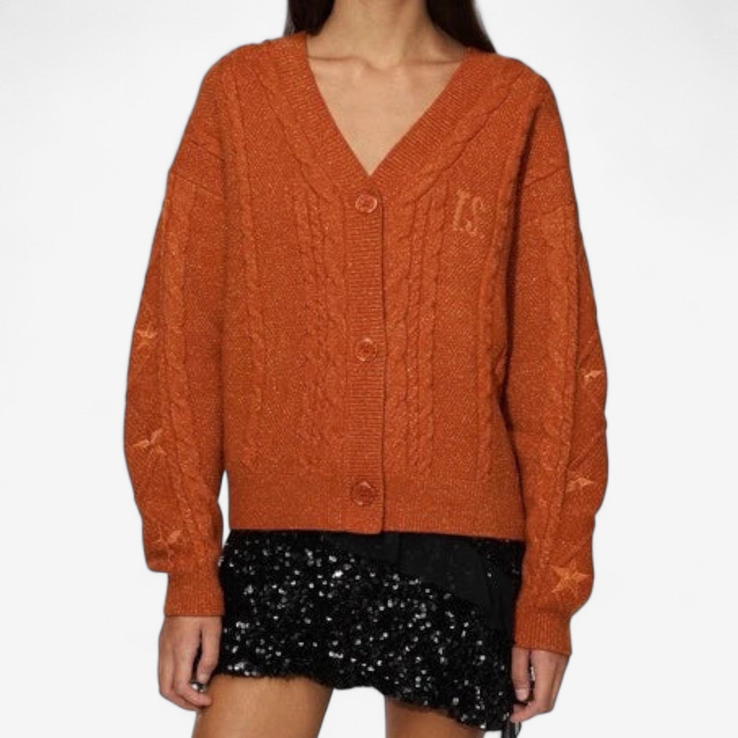 Stéphane™ Koselig cardigan