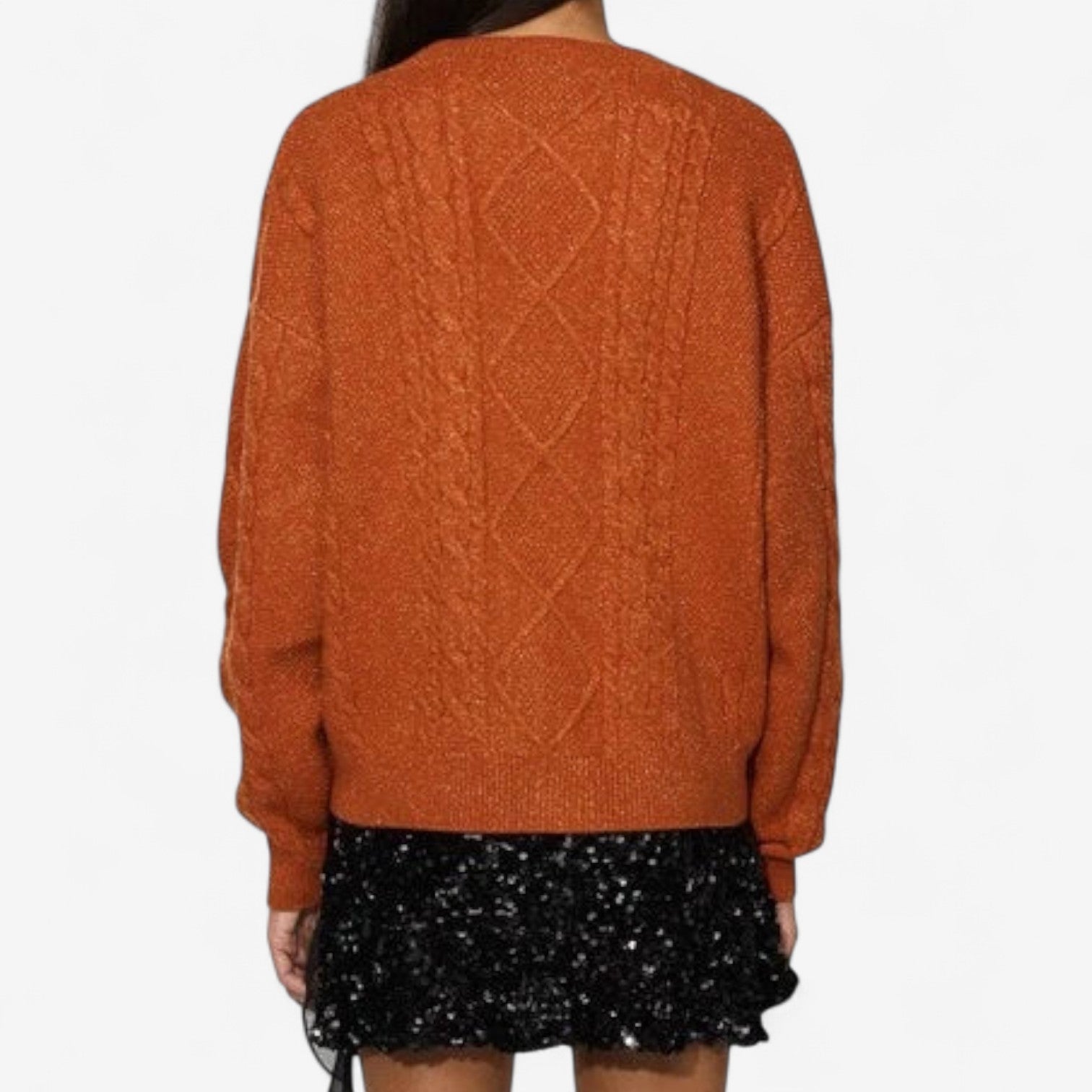 Stéphane™ Koselig cardigan