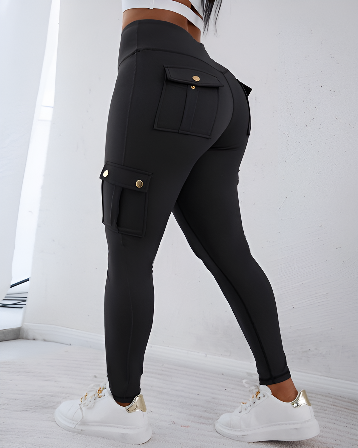 SOFY Cargo Leggings™