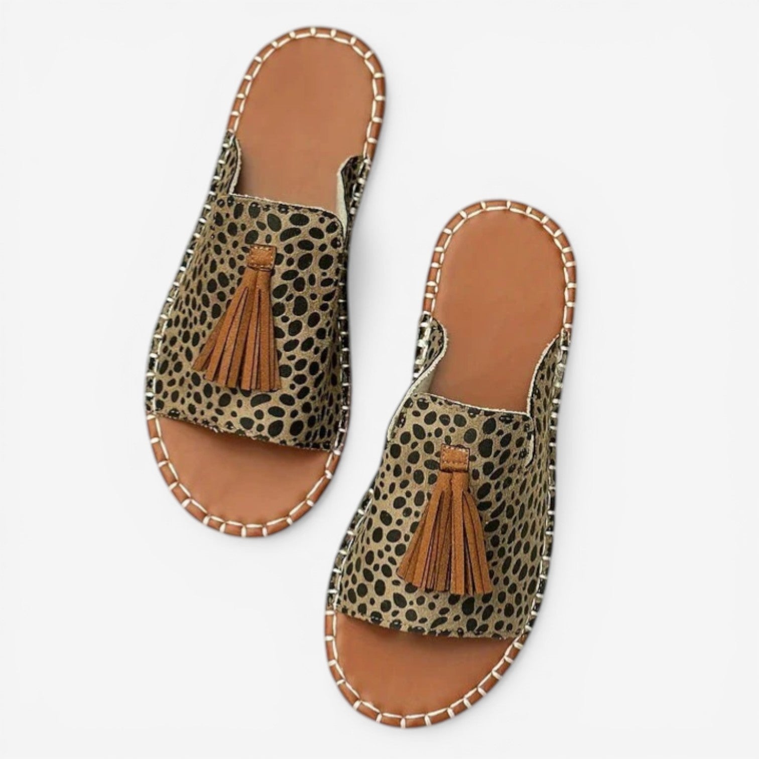 Piera™ Bohemsk sandaler
