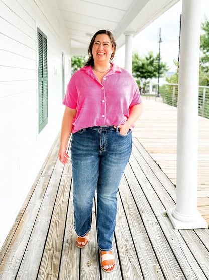 SOFY Tummy Control Jeans™