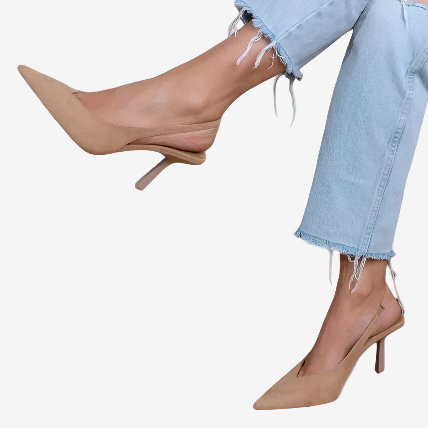 Ysabel™ Low hel pumps
