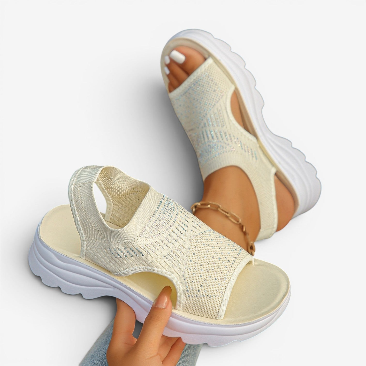 Elliana™ Sports sandaler