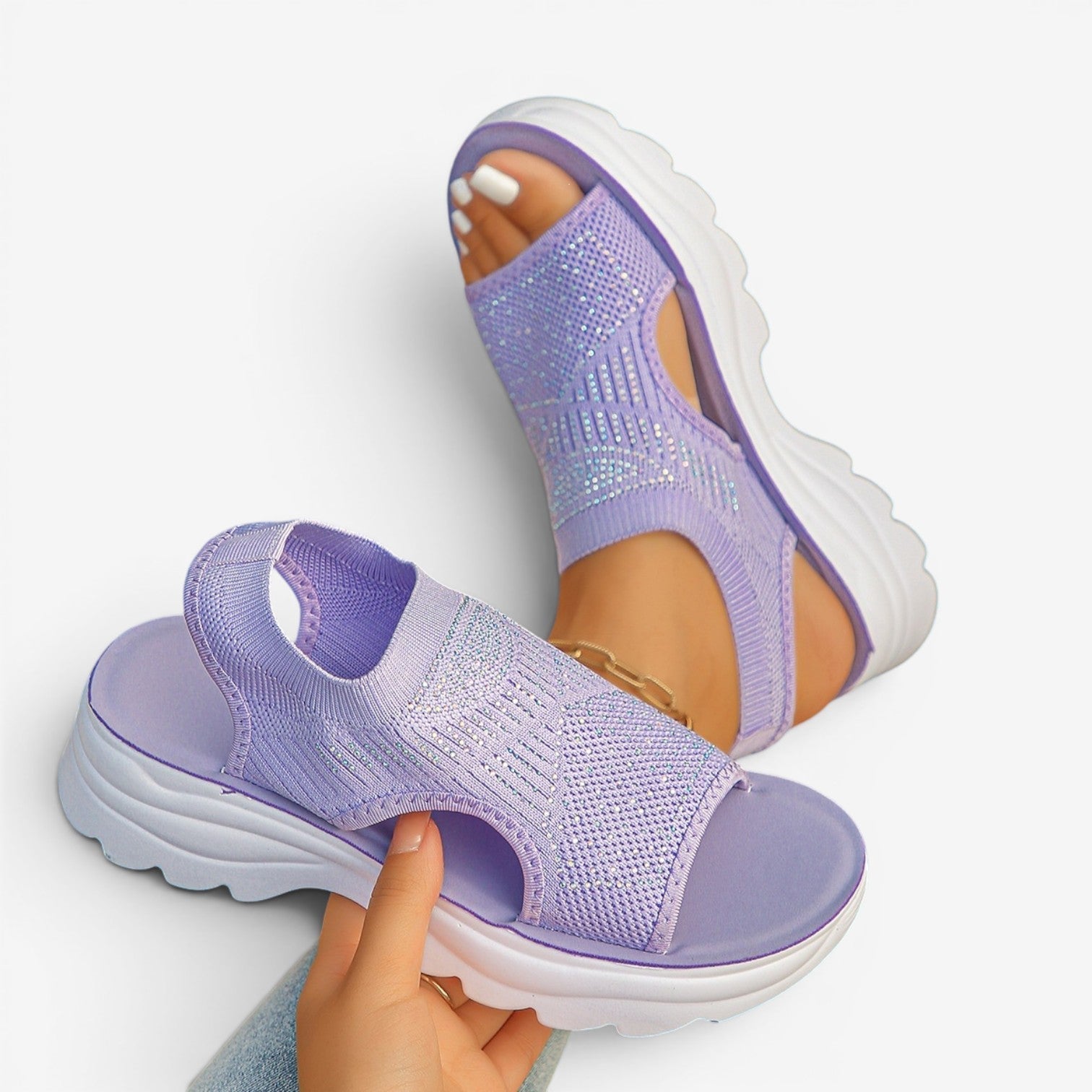 Elliana™ Sports sandaler