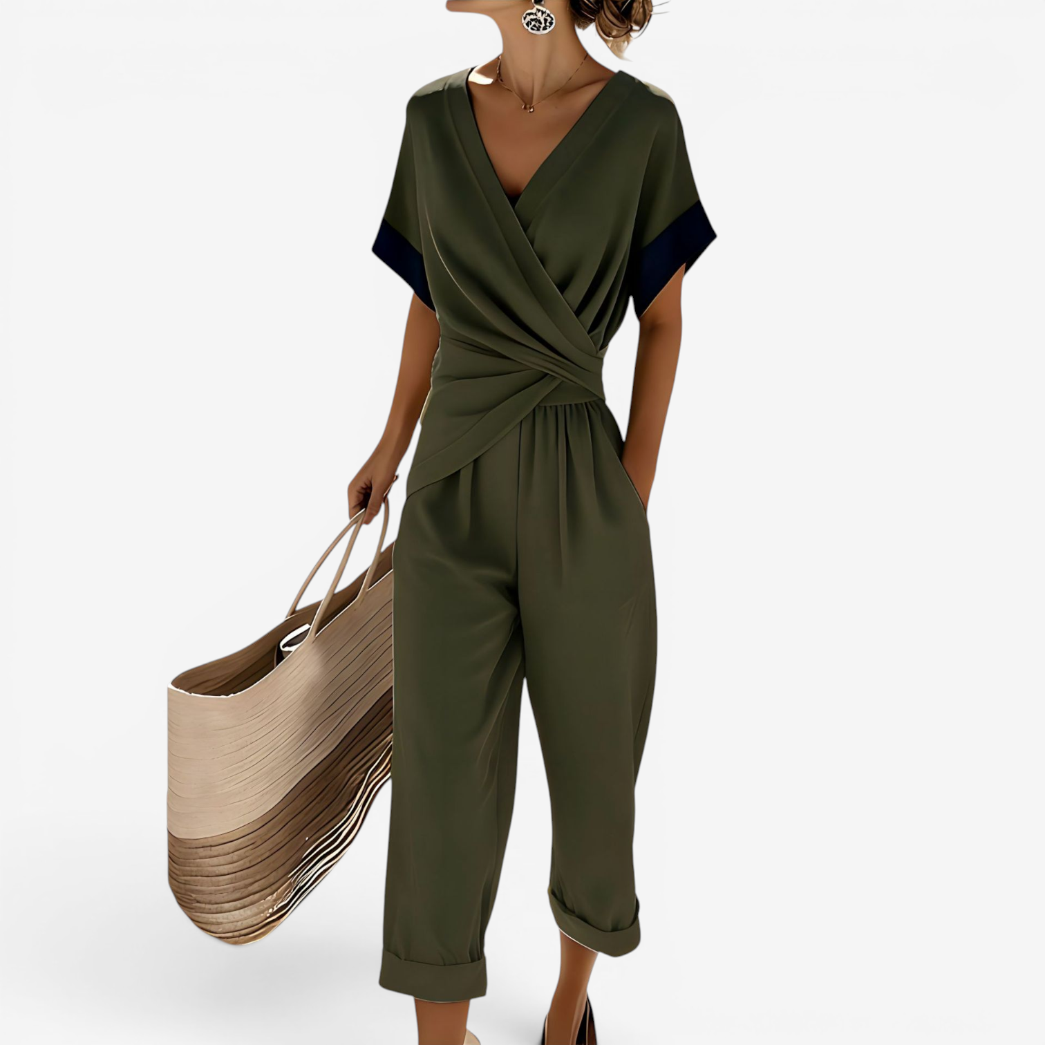Eira™ Hel jumpsuit
