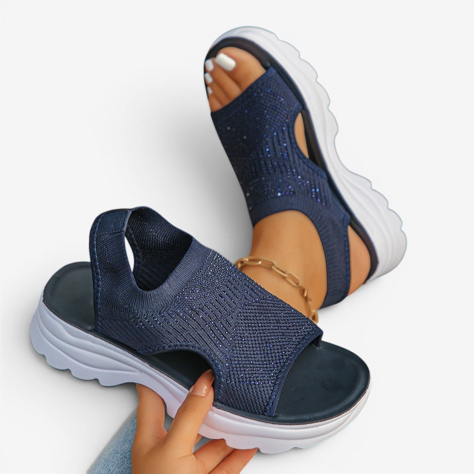 Elliana™ Sports sandaler
