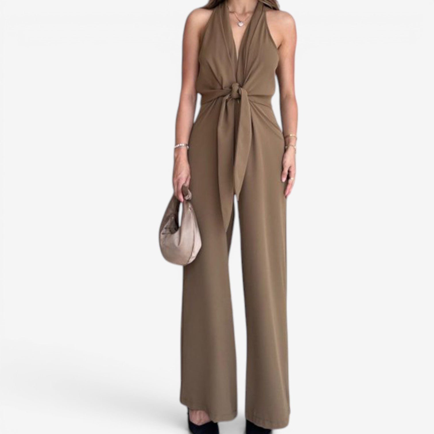 Shana™ Elegant drakt i ett stykke