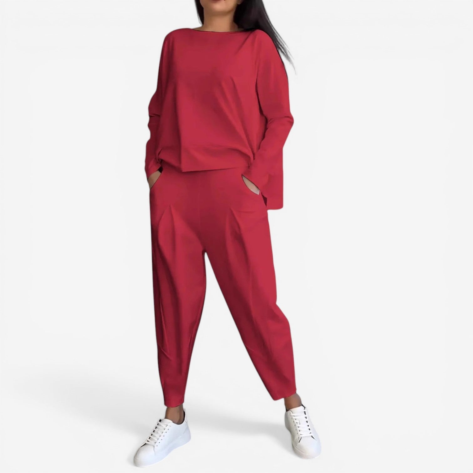 Léonie™ Todelt avslapningssett