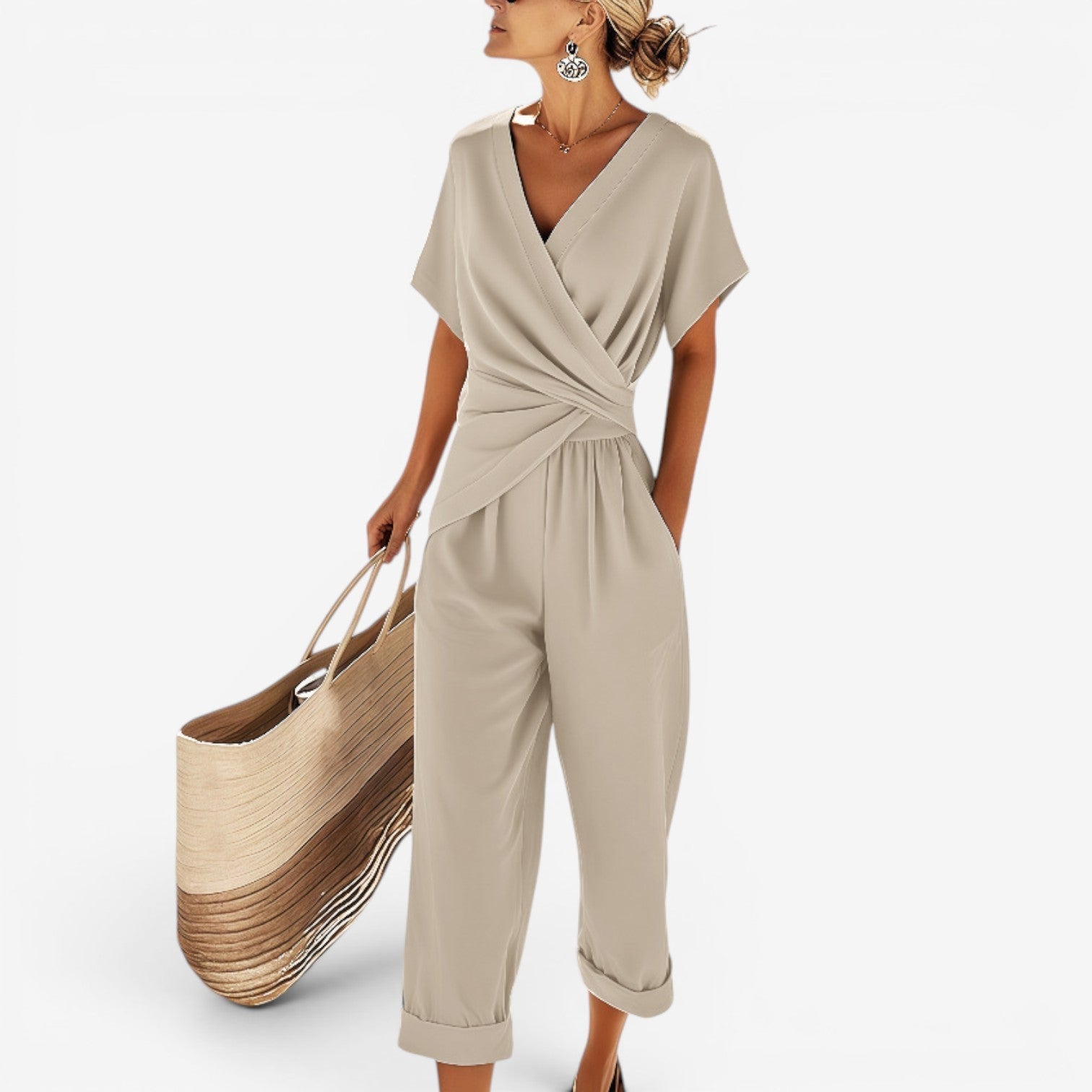 Eira™ Hel jumpsuit