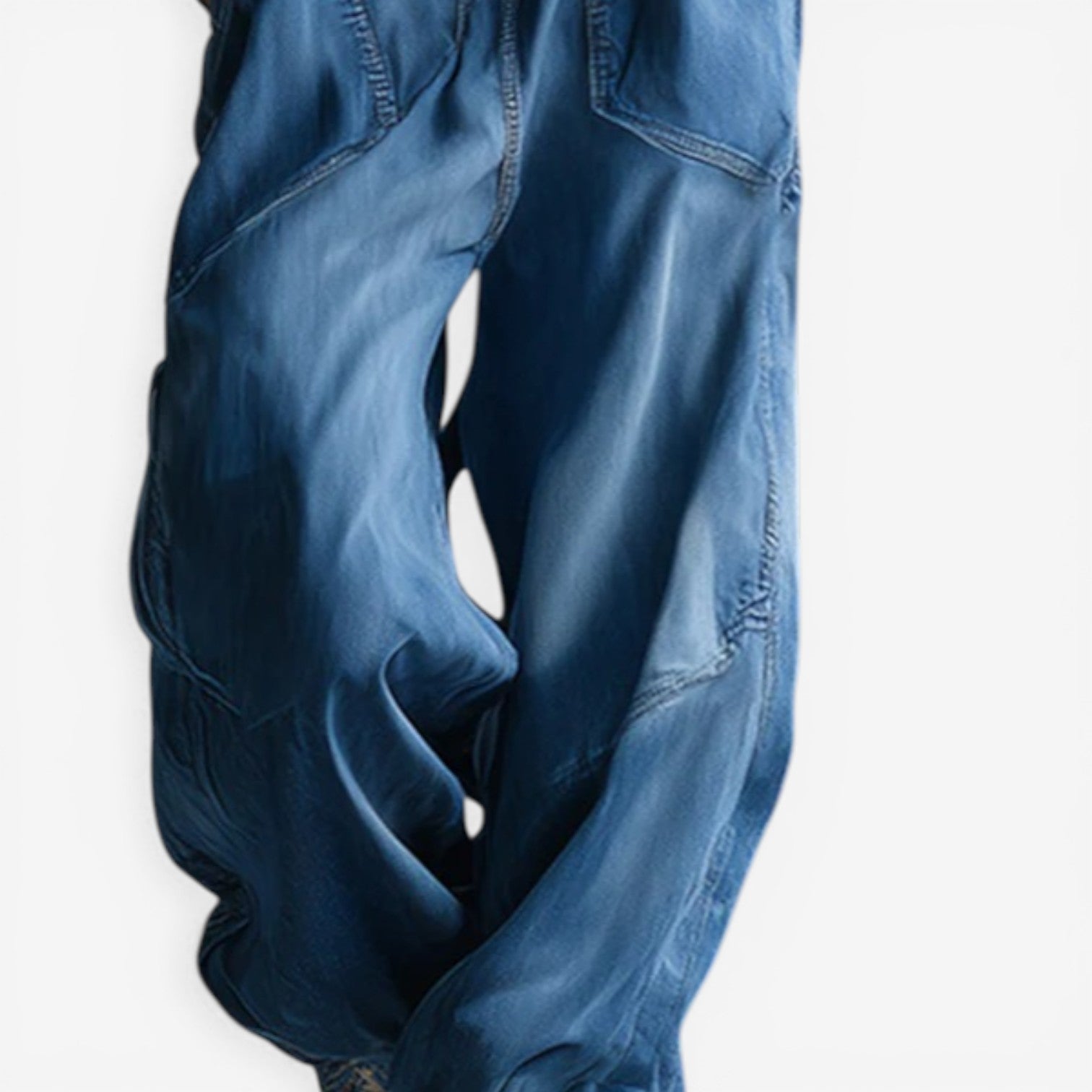 Elowen™ Avslappet og chic jumpsuit