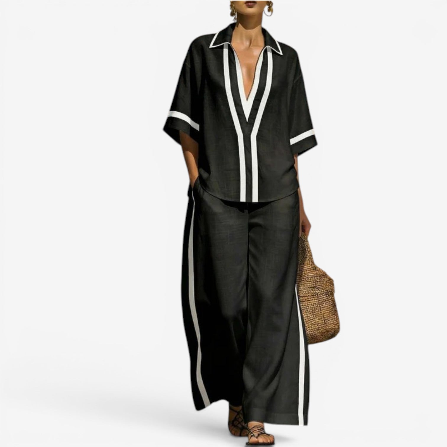 Toni™ Buksedress-sett